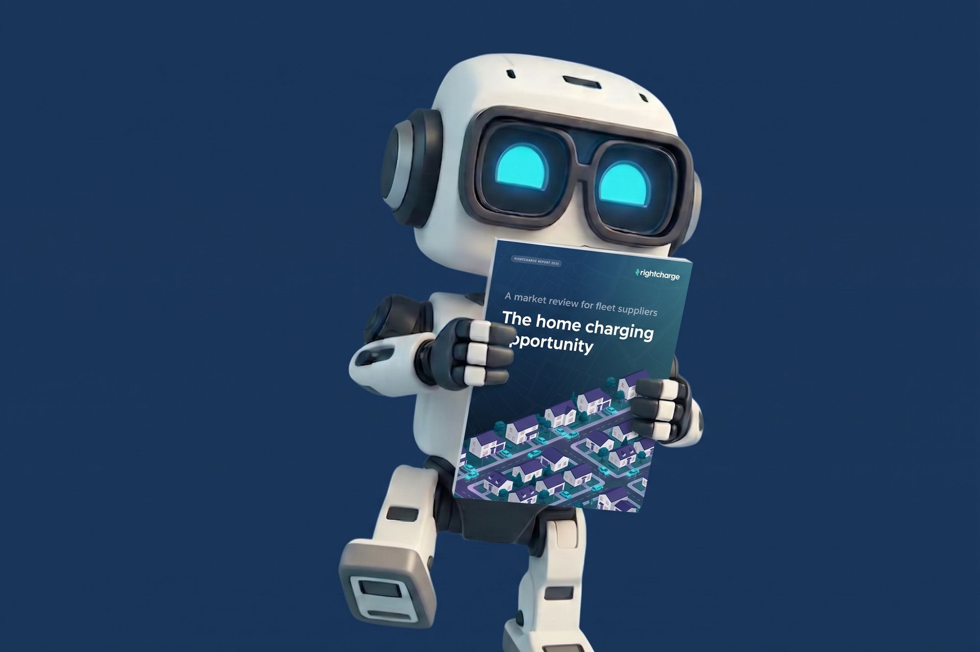 Robot Photo 